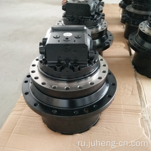 Ходовой двигатель главной передачи PC110-8 226-60-15100